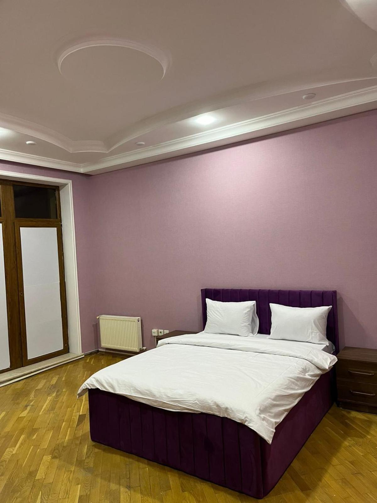 Istanbul Hotel Baku Exterior photo