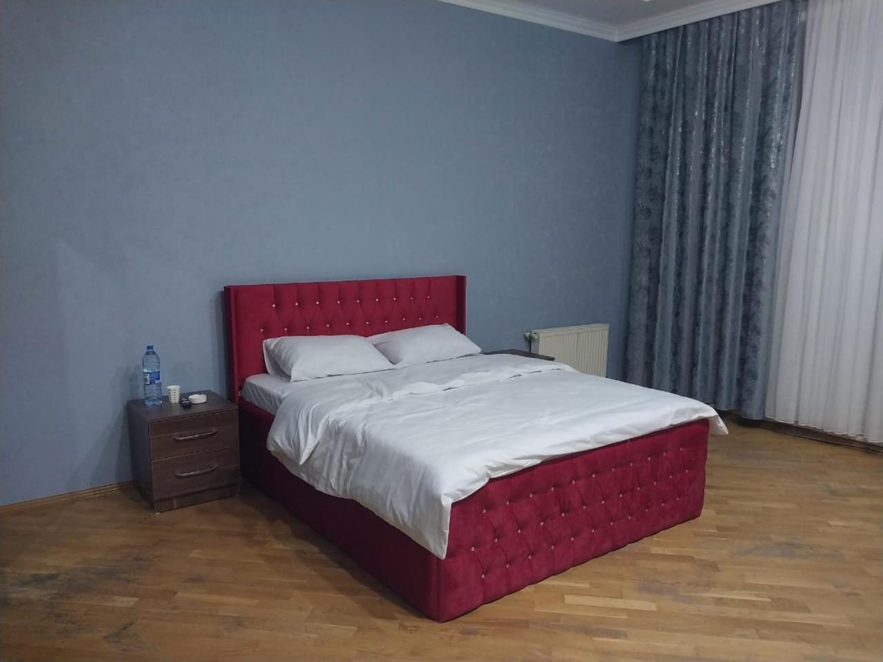 Istanbul Hotel Baku Exterior photo